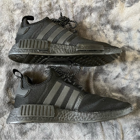 Adidas NMD Pharrell Future - Picture 3 of 7